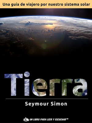 cover image of Tierra